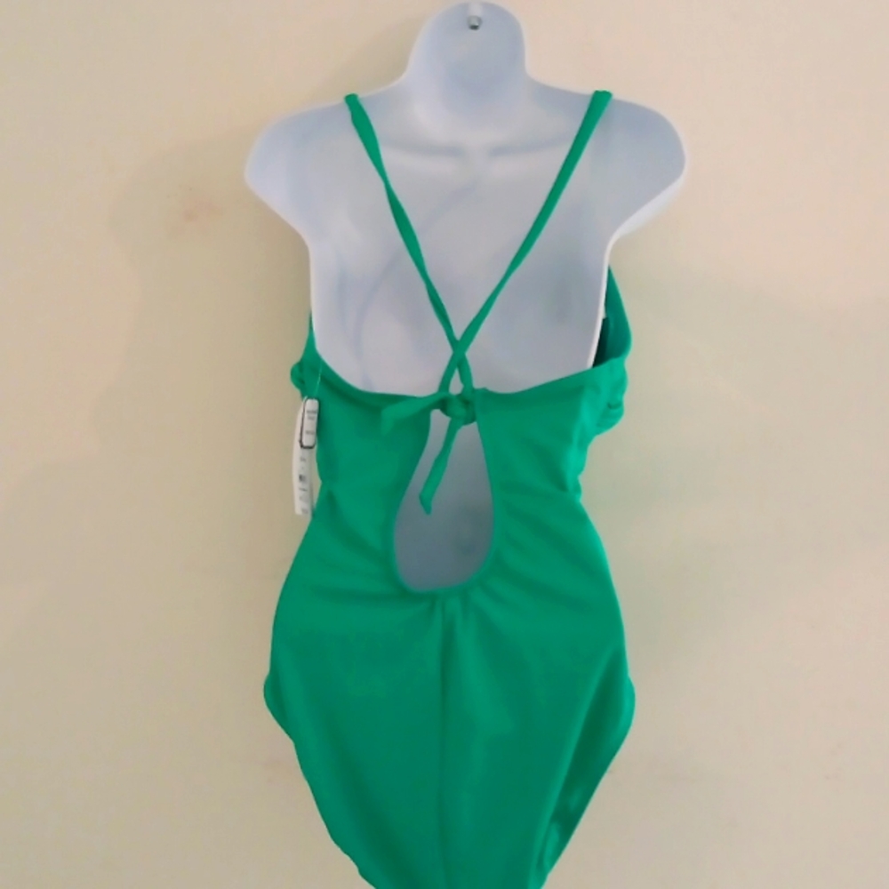 🎁NWT Swimsuit Stretch Push-Up Pads, Adjustable Straps - Picture 9 of 10